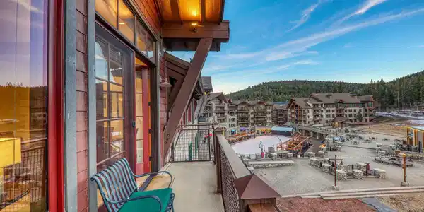 4001 Northstar Drive # 510, Truckee CA 96161-0000
