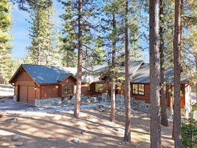 462 Arrowleaf Road, Portola CA 96122