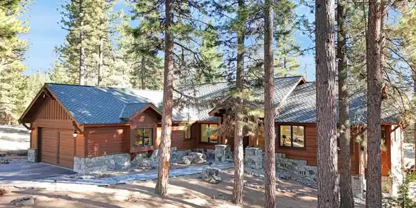 462 Arrowleaf Road, Portola CA 96122