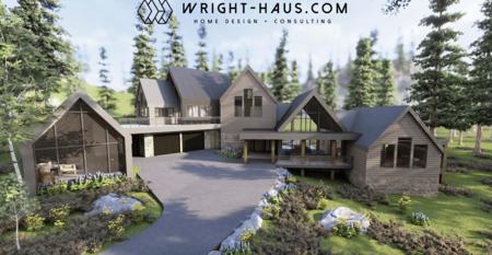 9240 Heartwood Drive, Truckee CA 96161