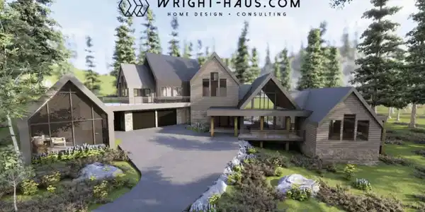 9240 Heartwood Drive, Truckee CA 96161