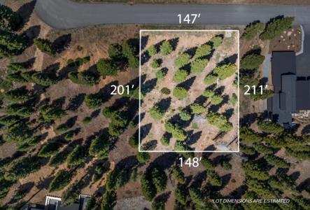 9188 Tarn Circle, Truckee CA 96161