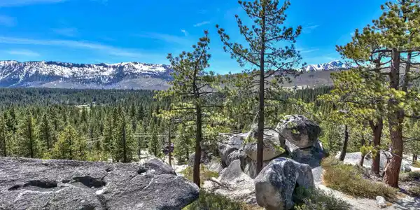Sawmill Road, South Lake Tahoe CA 96150