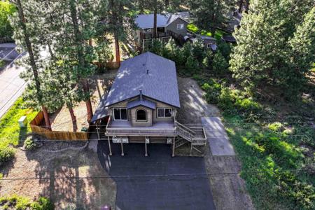 11054 Whitehorse Road, Truckee CA 96161