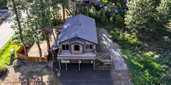 11054 Whitehorse Road, Truckee CA 96161