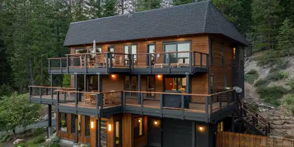 1000 Carnelian Bay Avenue, Carnelian Bay CA 96140-0183