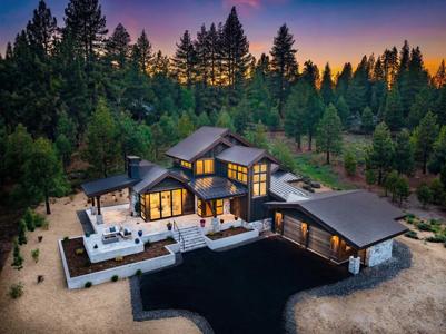 9316 Heartwood Drive, Truckee CA 96161-5196