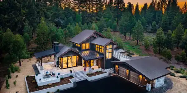 9316 Heartwood Drive, Truckee CA 96161-5196
