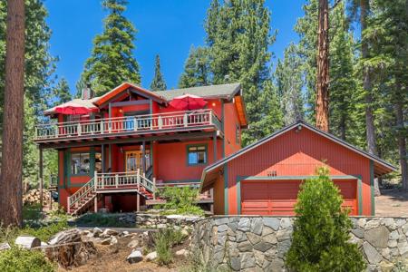1185 Canterbury Drive, Kings Beach CA 96148