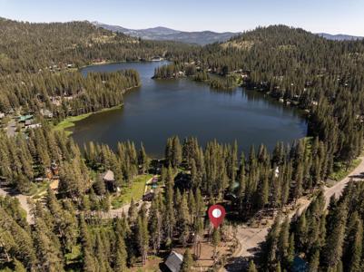 5012 Serene Road, Soda Springs CA 95728-5012