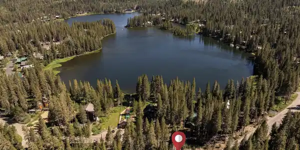 5012 Serene Road, Soda Springs CA 95728-5012