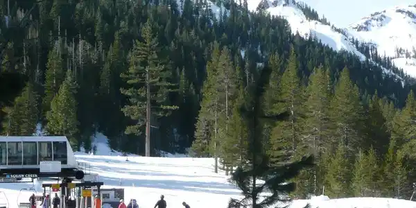 400 Resort Road