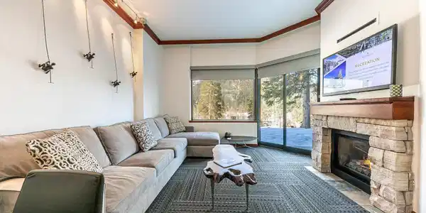 400 Resort Road