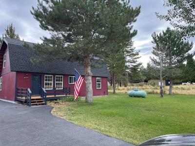 972 Sierra Brooks Drive