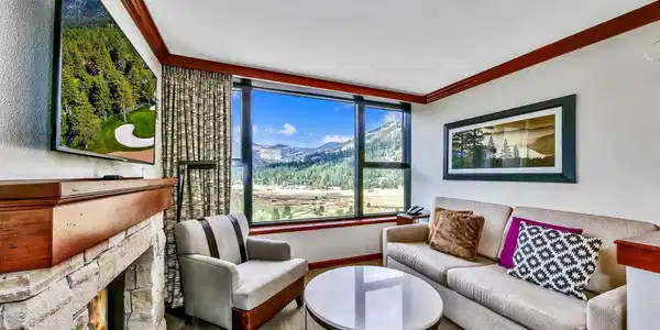 400 Resort Road # 958, Olympic Valley CA 96146