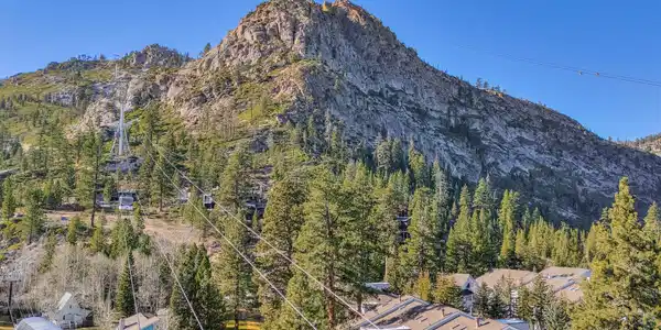201 Shirley Canyon Road