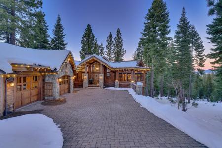 2338 Overlook Place, Northstar CA 96161