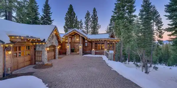 2338 Overlook Place, Northstar CA 96161