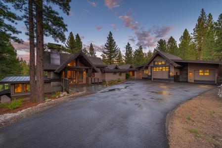 7705 Lahontan Drive, Truckee CA 96161