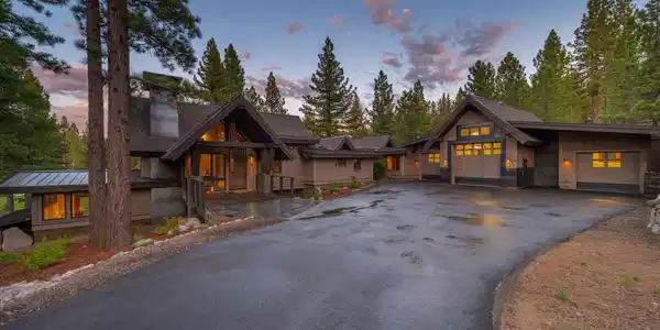 7705 Lahontan Drive, Truckee CA 96161