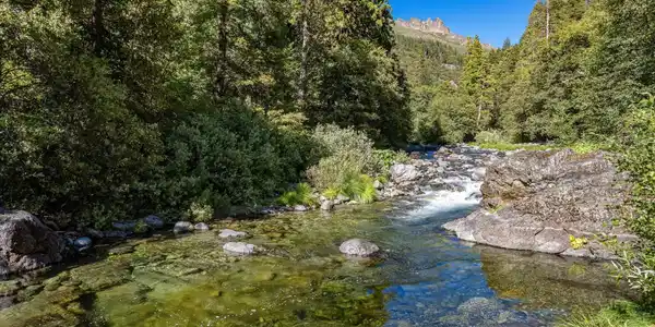 800 Romano Ranch Road, Sierra City CA 96125