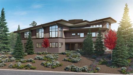 17308 Northwoods Boulevard, Truckee CA 96161