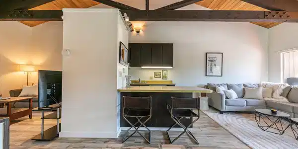 3115 North Lake Boulevard # 30, Tahoe City CA 96145