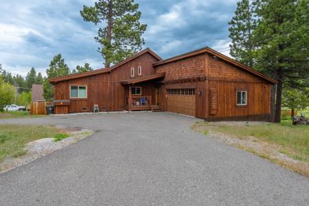 16138 Lance Drive, Truckee CA 96161-1307