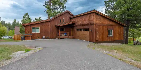16138 Lance Drive, Truckee CA 96161-1307