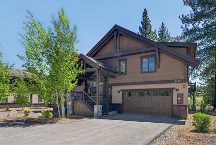 10173 Annies Loop, Truckee CA 96161