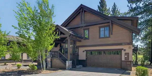 10173 Annies Loop, Truckee CA 96161