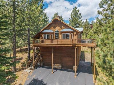 12698 Stockholm Way, Truckee CA 96161