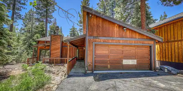 7780 Kingswood Drive, Tahoe Vista CA 96148-0000