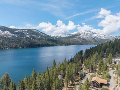 14625 Denton Avenue, Truckee CA 96161