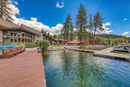 15775 Donner Pass Road # 114, Truckee CA 96161