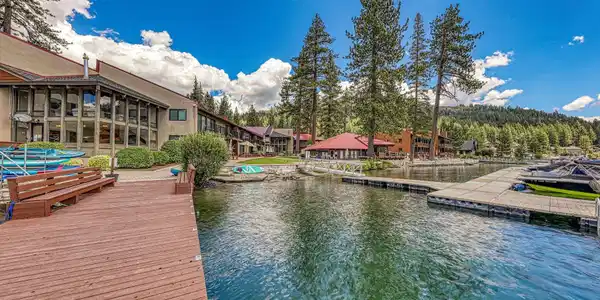 15775 Donner Pass Road # 114, Truckee CA 96161