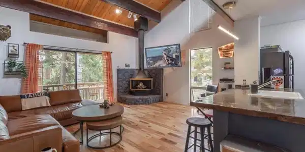 1001 Commonwealth Drive # 89, Kings Beach CA 96143