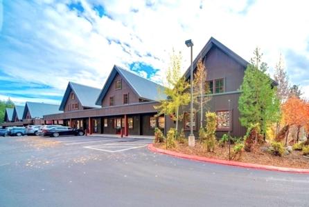10800 Donner Pass Road