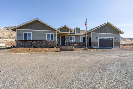 94908 Half Mile Road