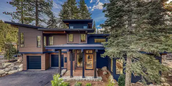 225 Smiley Court, Olympic Valley CA 96146