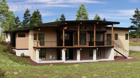 11420 Ghirard Road, Truckee CA 96161-0000