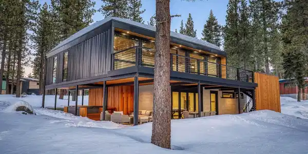 19140 Glades Place, Truckee CA 96161