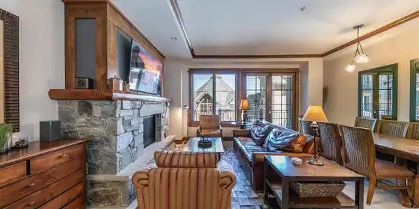 4001 Northstar Drive # 209, Truckee CA 96161