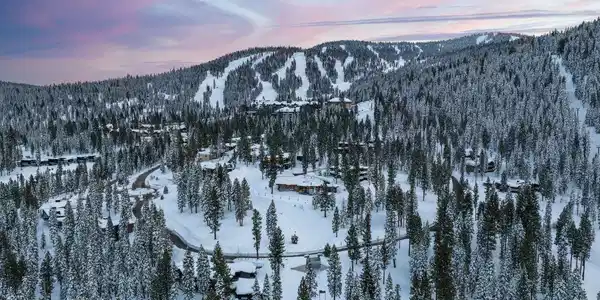 19050 Glades Place, Truckee CA 96161