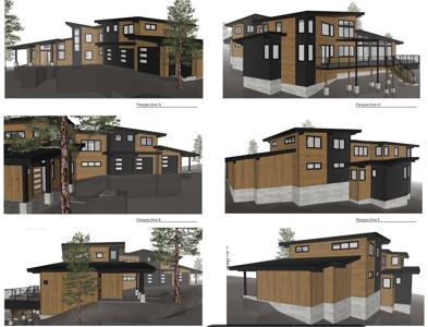 11925 Saddleback Drive, Truckee CA 96161