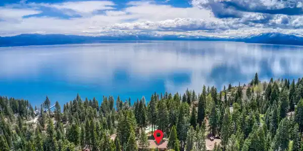 1877 North Lake Boulevard # 14, Tahoe City CA 96145