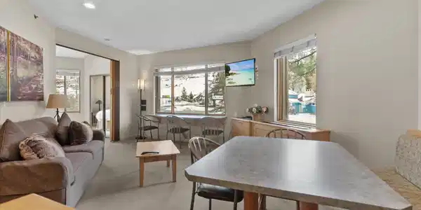 201 Shirley Canyon Road # 241, Olympic Valley CA 96146