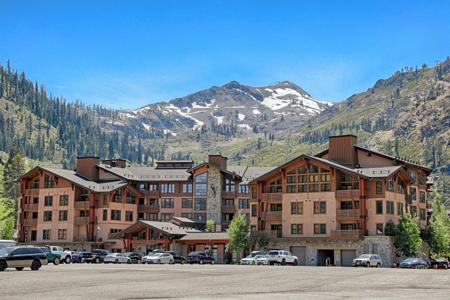 1750 Village East Road, Olympic Valley CA 96146
