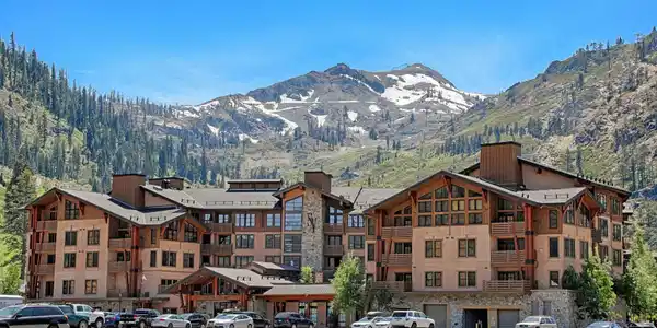 1750 Village East Road, Olympic Valley CA 96146