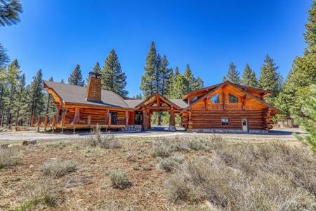 12804 Quail Lane, Truckee CA 96161-0000